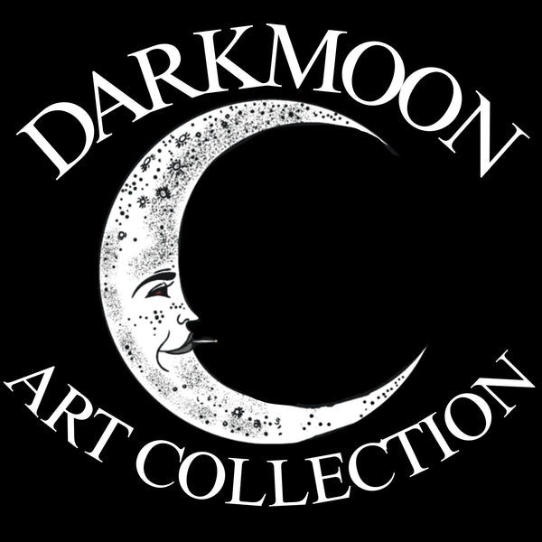 DarkMoon Arts Clothing Studio